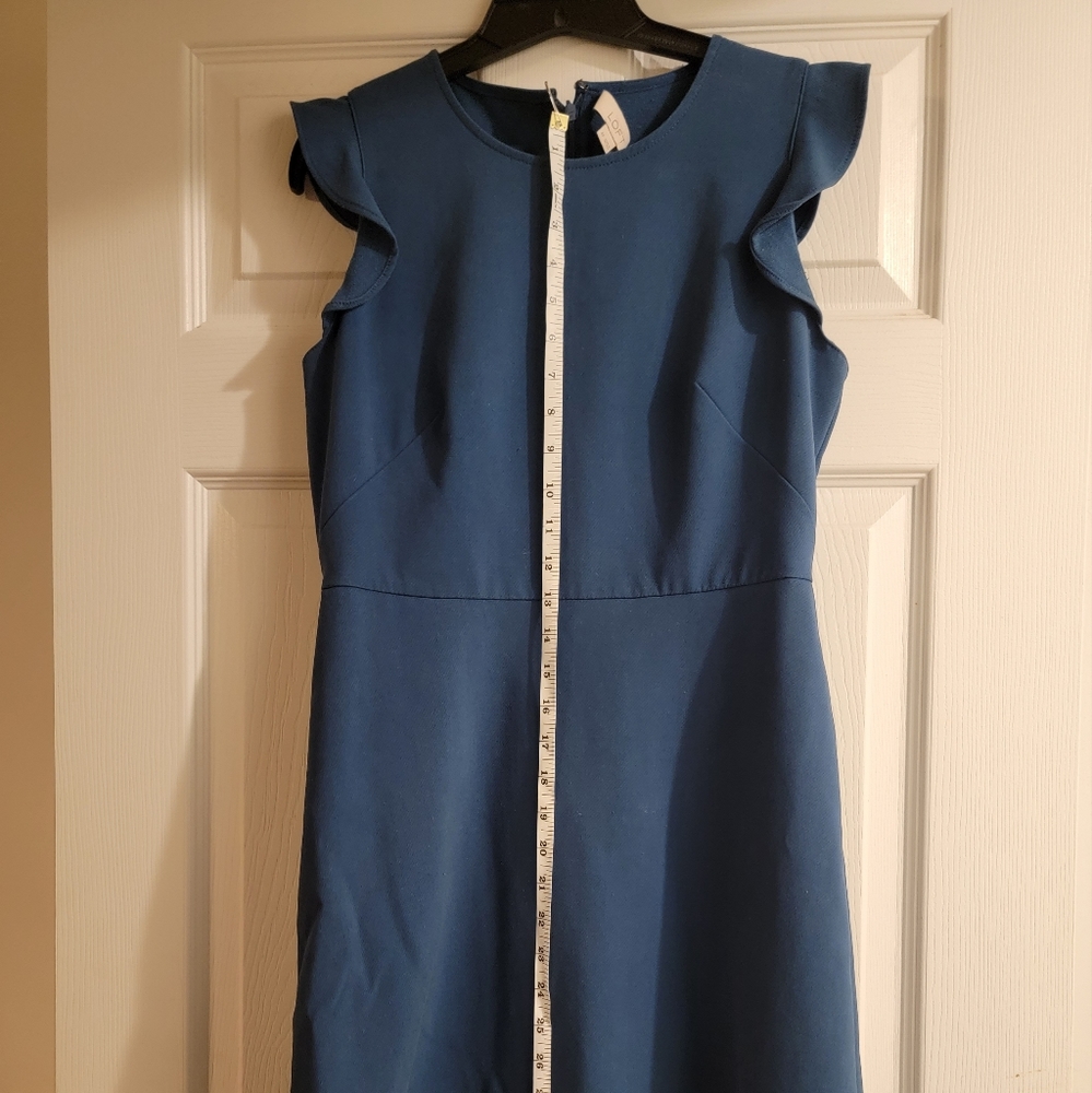 Ann Taylor Loft Dress